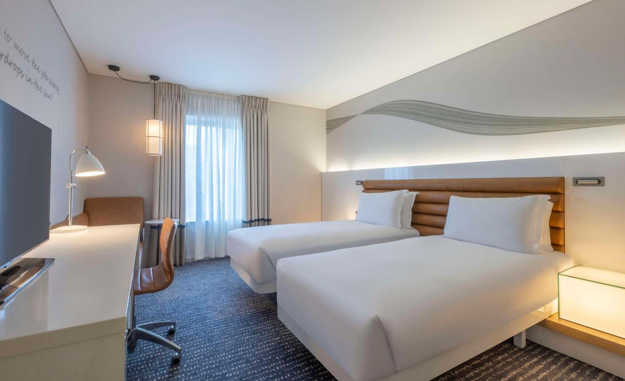 The Morrison Dublin, Curio Collection By Hilton Hotel Exterior foto